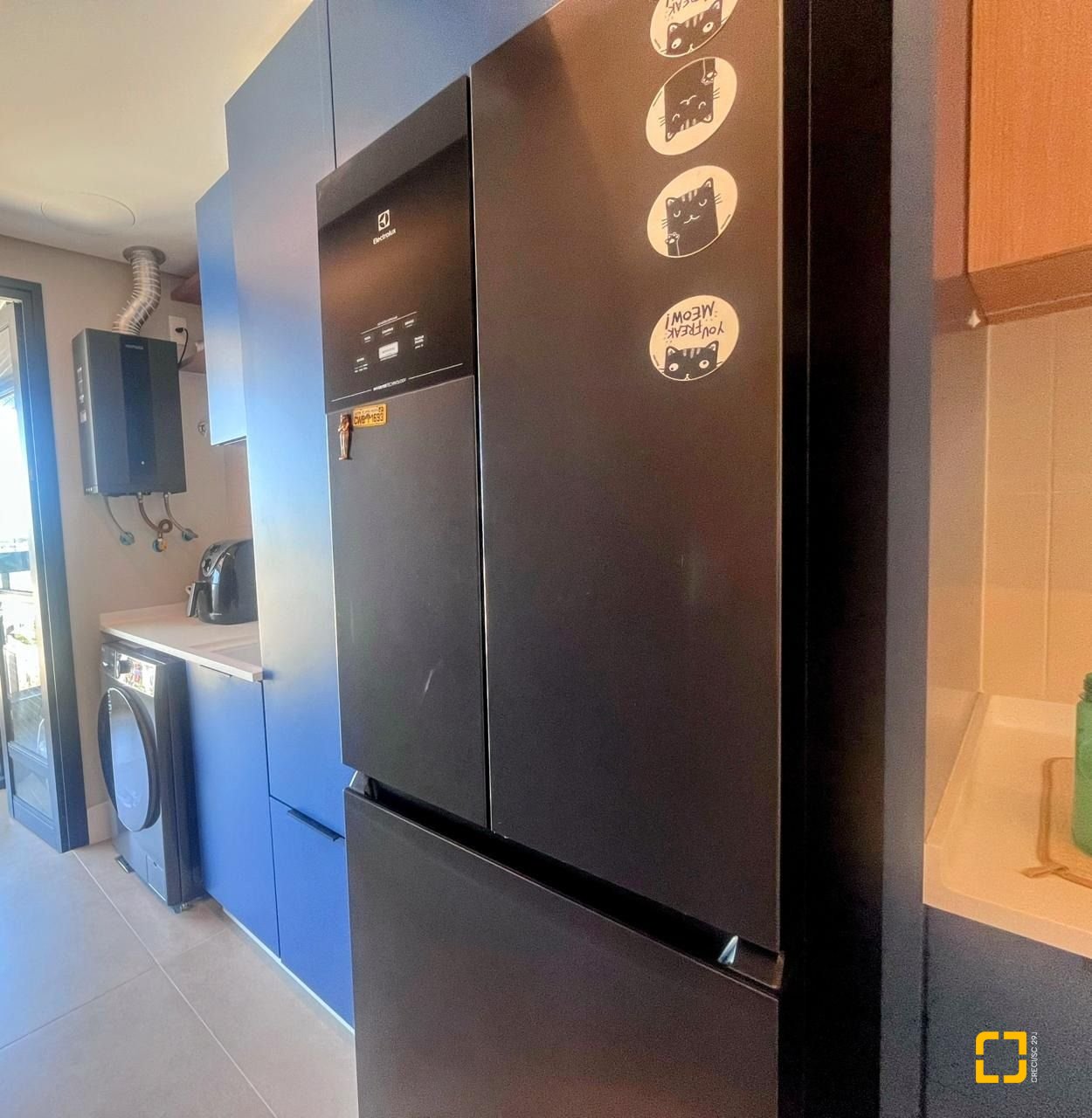 Apartamento com 74m², 3 quartos (sendo 1 suíte), 1 garagem, no bairro Kobrasol em São José