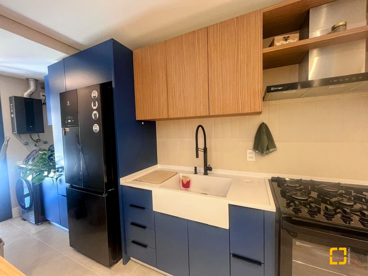 Apartamento com 74m², 3 quartos (sendo 1 suíte), 1 garagem, no bairro Kobrasol em São José