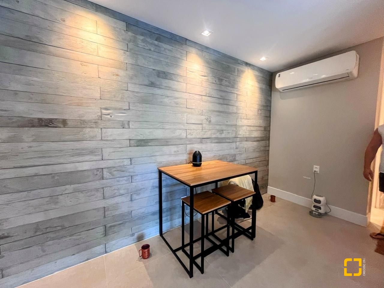 Apartamento com 74m², 3 quartos (sendo 1 suíte), 1 garagem, no bairro Kobrasol em São José