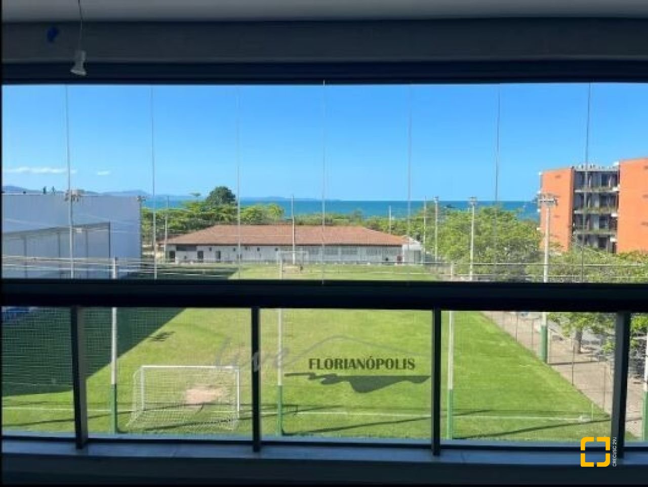 Apartamento com 124m², 6 quartos (sendo 3 suítes), 2 garagens, no bairro Jurerê Internacional em Florianópolis