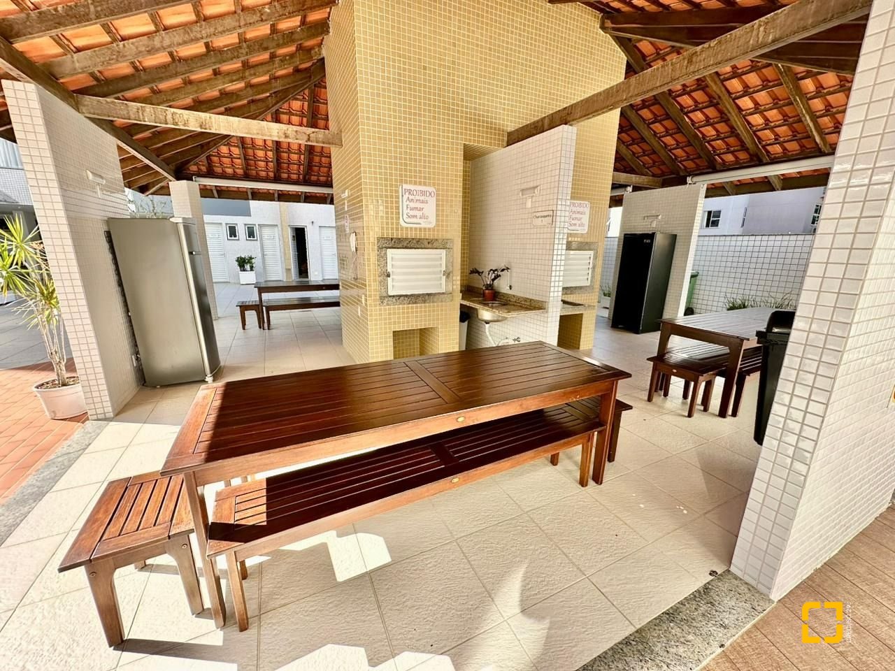 Apartamento com 89m², 4 quartos (sendo 1 suíte), 2 garagens, no bairro Itacorubi em Florianópolis