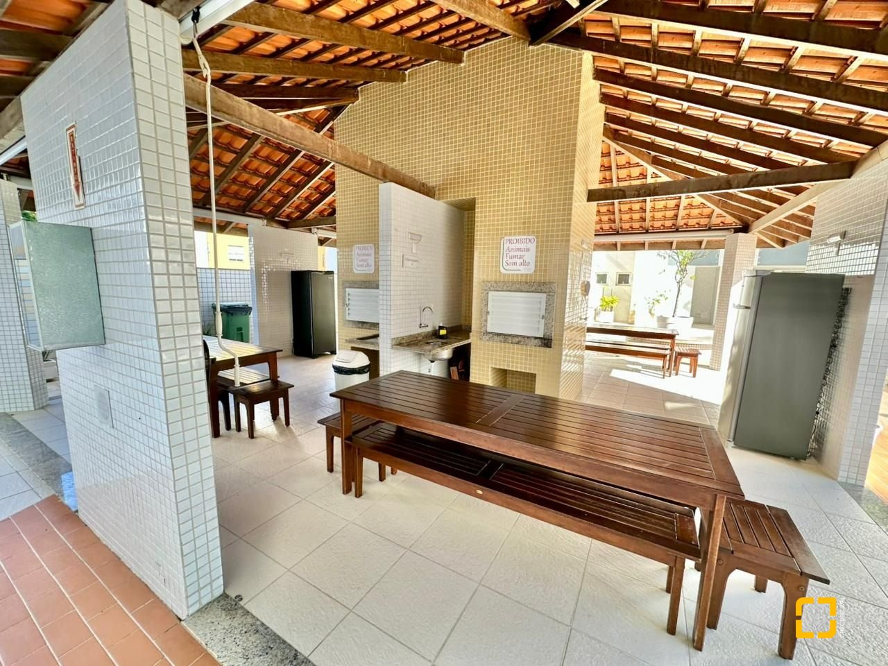 Apartamento com 89m², 4 quartos (sendo 1 suíte), 2 garagens, no bairro Itacorubi em Florianópolis