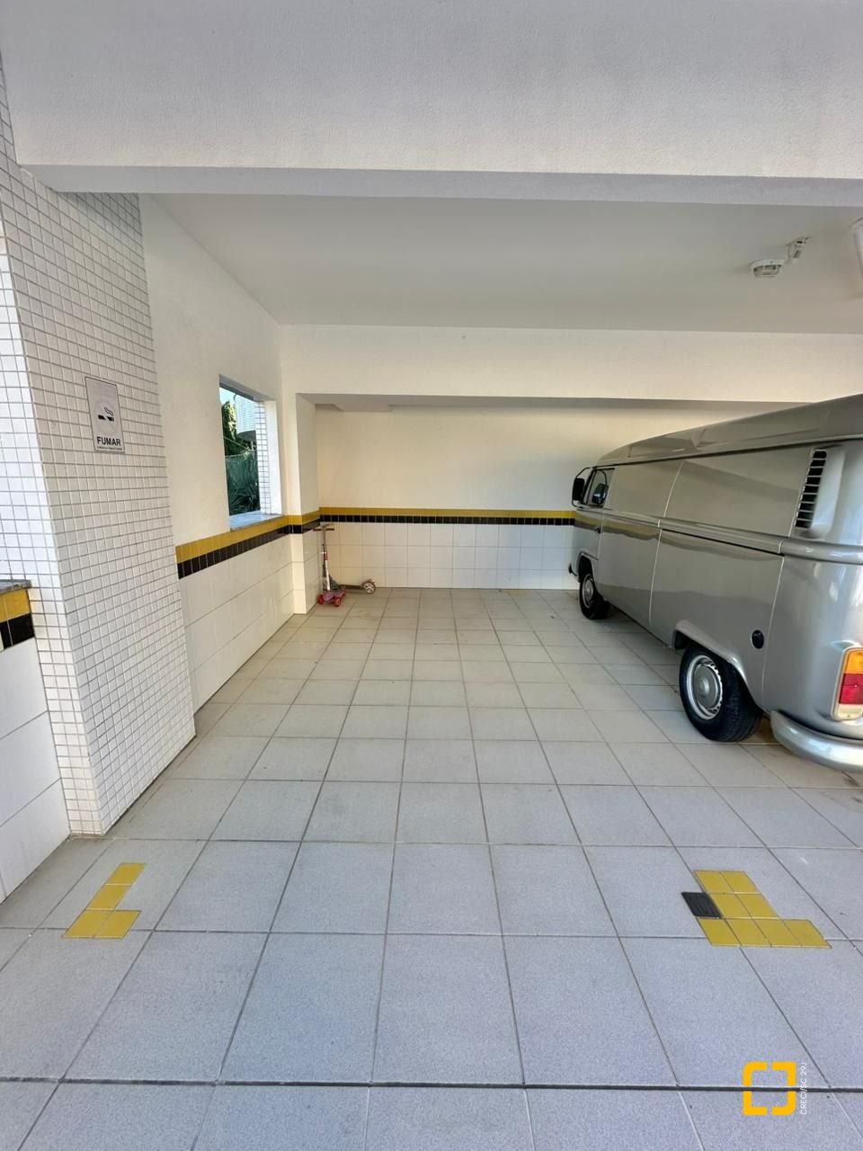 Apartamento com 89m², 4 quartos (sendo 1 suíte), 2 garagens, no bairro Itacorubi em Florianópolis