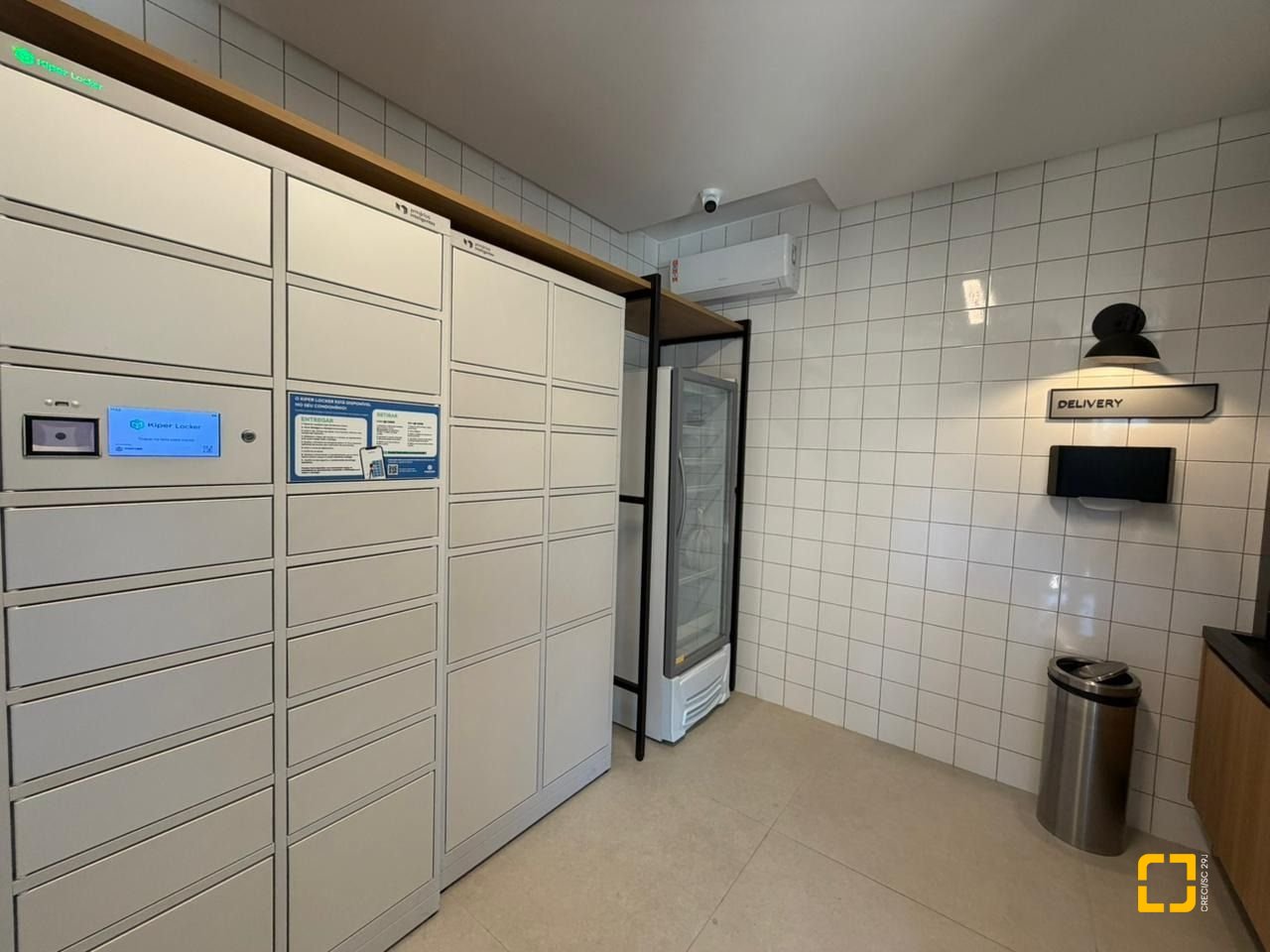 Studio com 35m², 1 quarto, 1 garagem, no bairro Estreito em Florianópolis