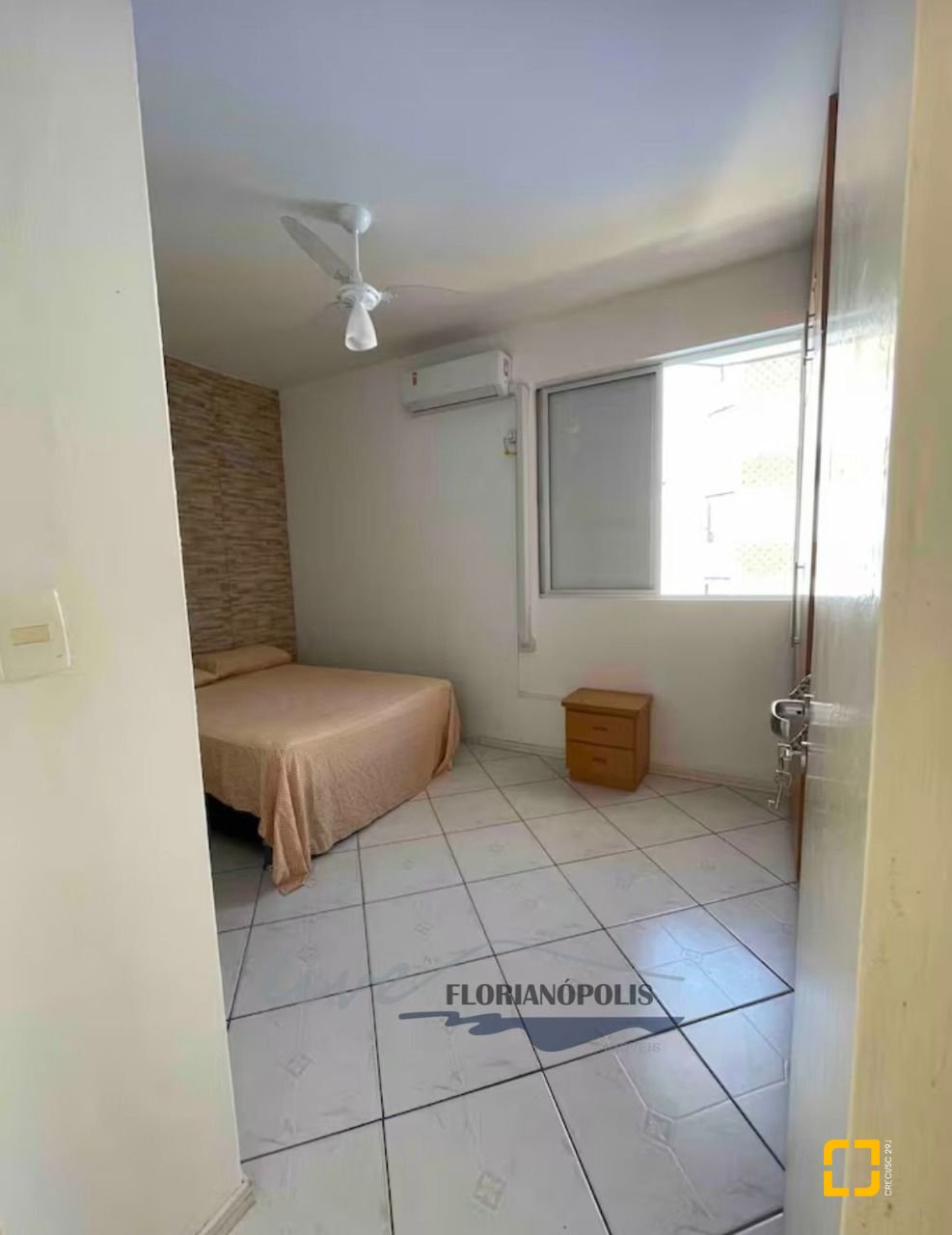 Apartamento com 70m², 2 quartos, 1 garagem, no bairro Ingleses em Florianópolis