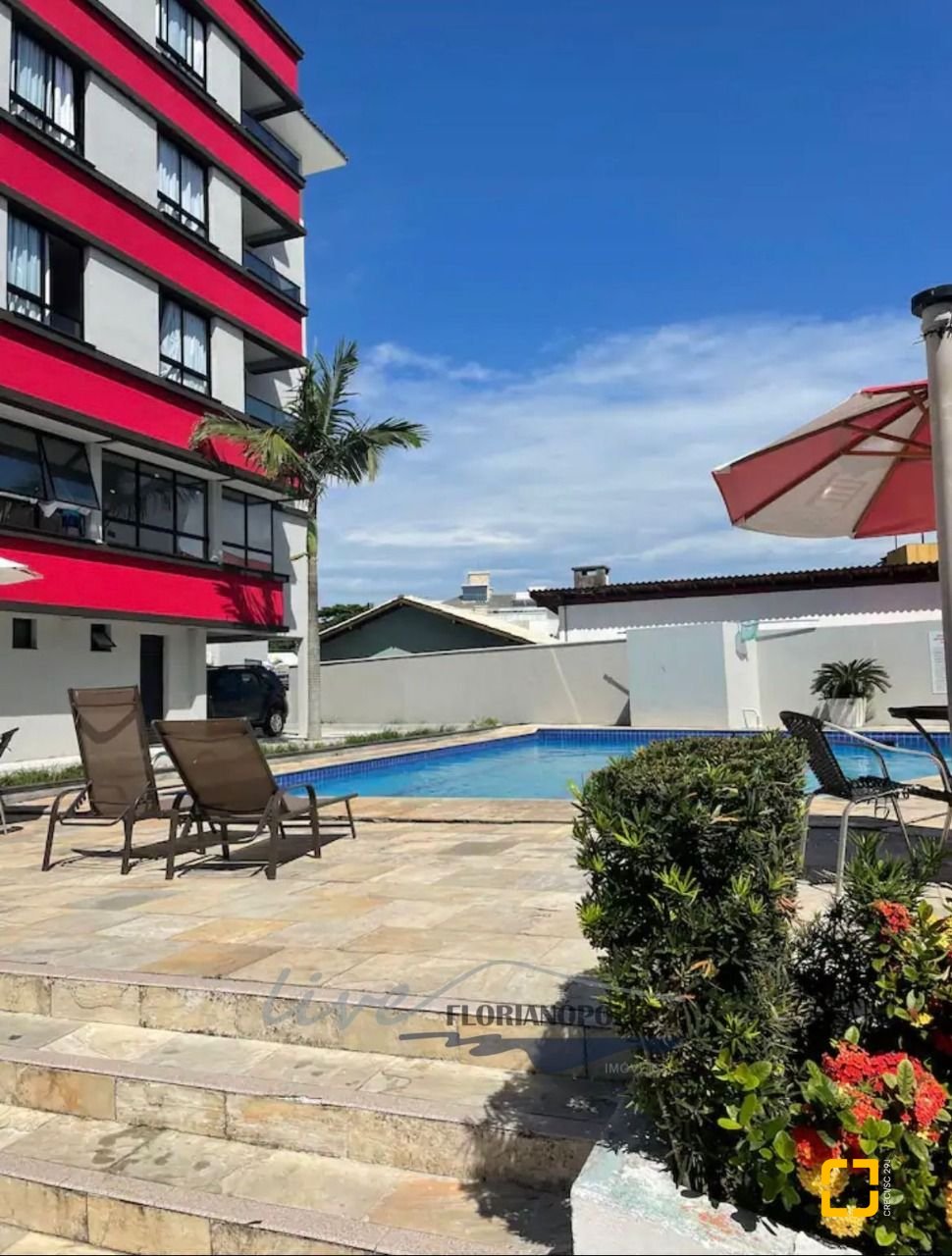 Apartamento com 70m², 2 quartos, 1 garagem, no bairro Ingleses em Florianópolis
