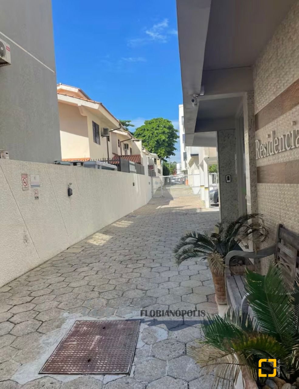 Apartamento com 70m², 2 quartos, 1 garagem, no bairro Ingleses em Florianópolis