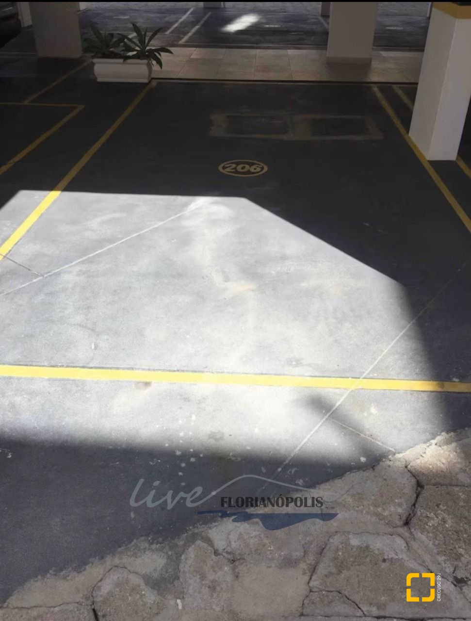 Apartamento com 70m², 2 quartos, 1 garagem, no bairro Ingleses em Florianópolis