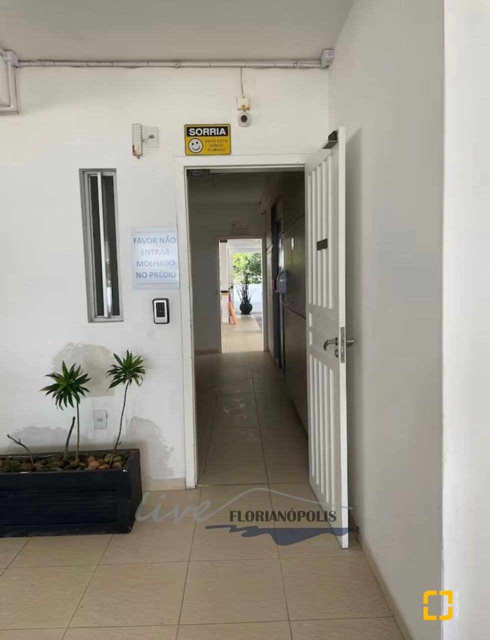 Apartamento com 70m², 2 quartos, 1 garagem, no bairro Ingleses em Florianópolis