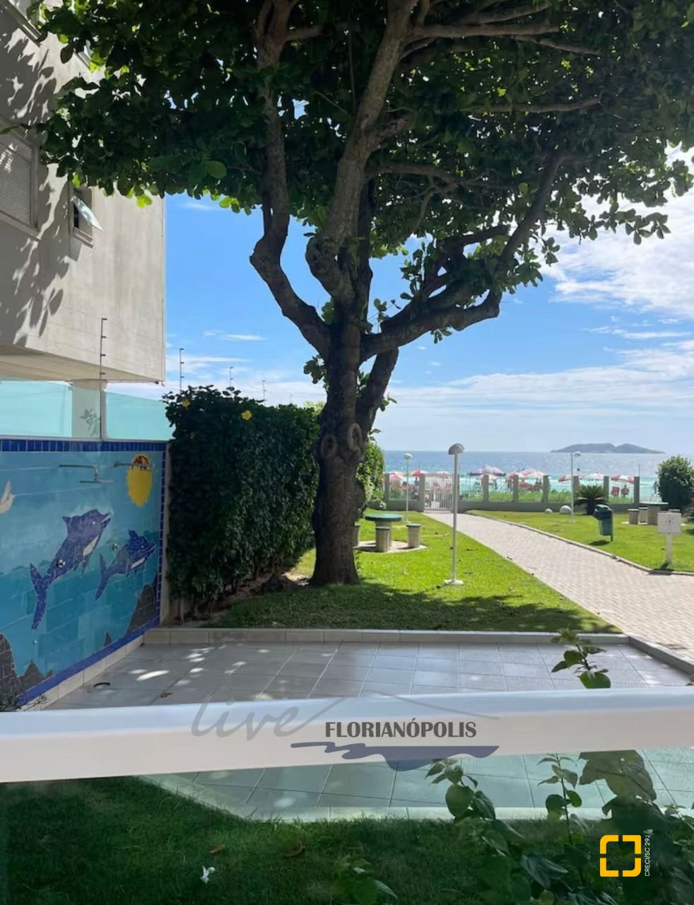 Apartamento com 70m², 2 quartos, 1 garagem, no bairro Ingleses em Florianópolis