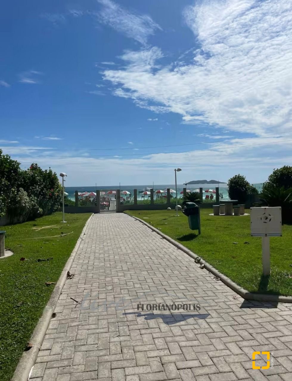 Apartamento com 70m², 2 quartos, 1 garagem, no bairro Ingleses em Florianópolis