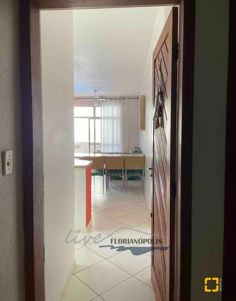 Apartamento com 70m², 2 quartos, 1 garagem, no bairro Ingleses em Florianópolis