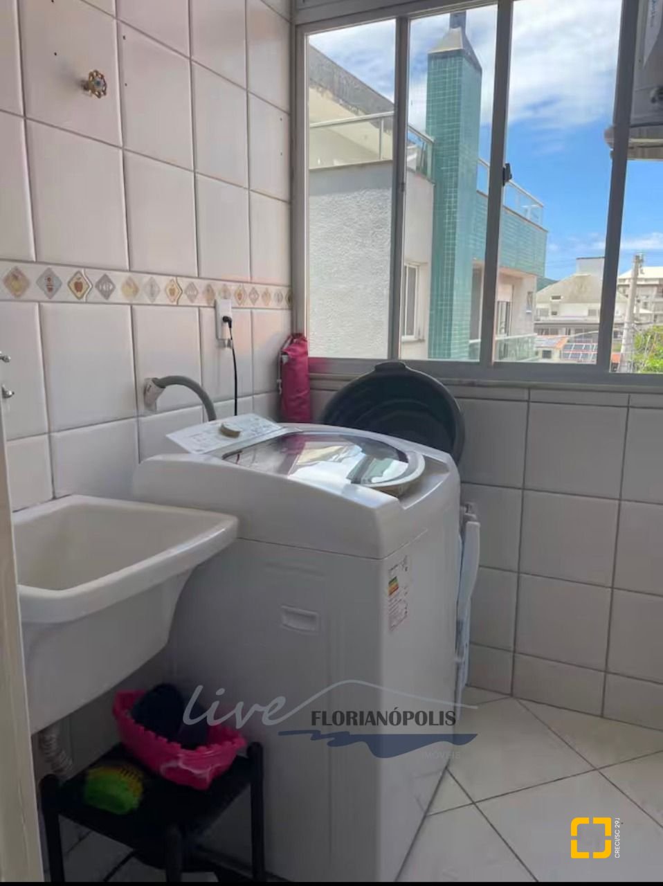 Apartamento com 70m², 2 quartos, 1 garagem, no bairro Ingleses em Florianópolis