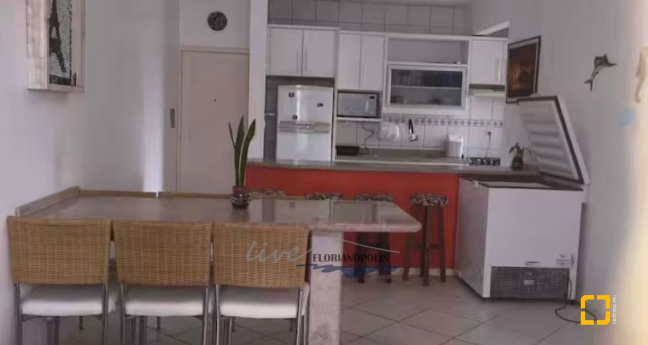 Apartamento com 70m², 2 quartos, 1 garagem, no bairro Ingleses em Florianópolis