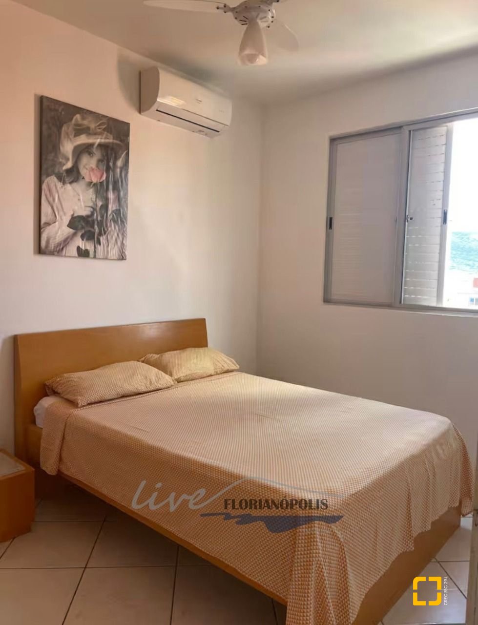 Apartamento com 70m², 2 quartos, 1 garagem, no bairro Ingleses em Florianópolis