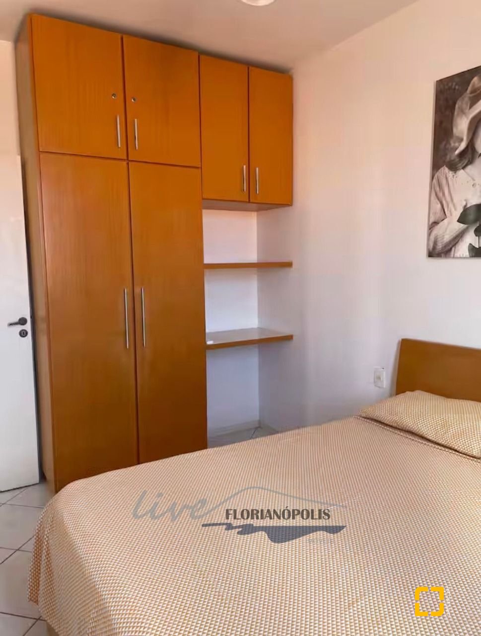 Apartamento com 70m², 2 quartos, 1 garagem, no bairro Ingleses em Florianópolis