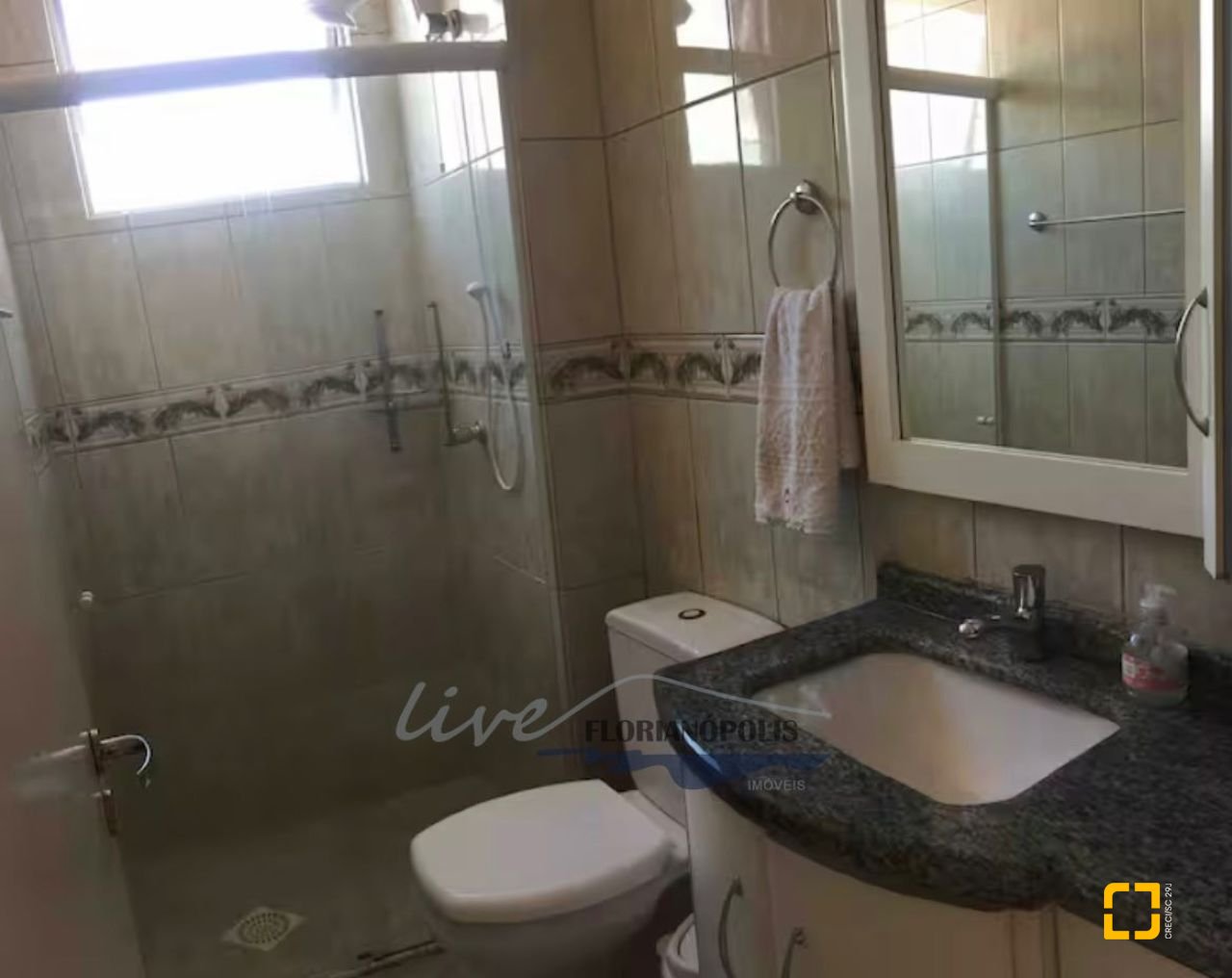 Apartamento com 70m², 2 quartos, 1 garagem, no bairro Ingleses em Florianópolis