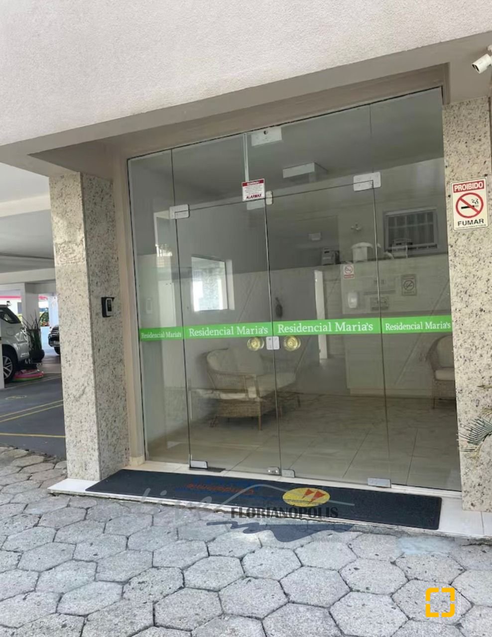 Apartamento com 70m², 2 quartos, 1 garagem, no bairro Ingleses em Florianópolis