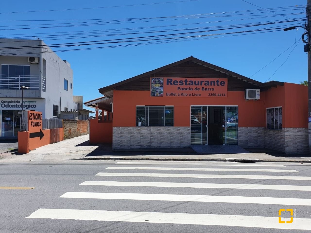 Casa com 128m², no bairro Vargem Grande em Florianópolis