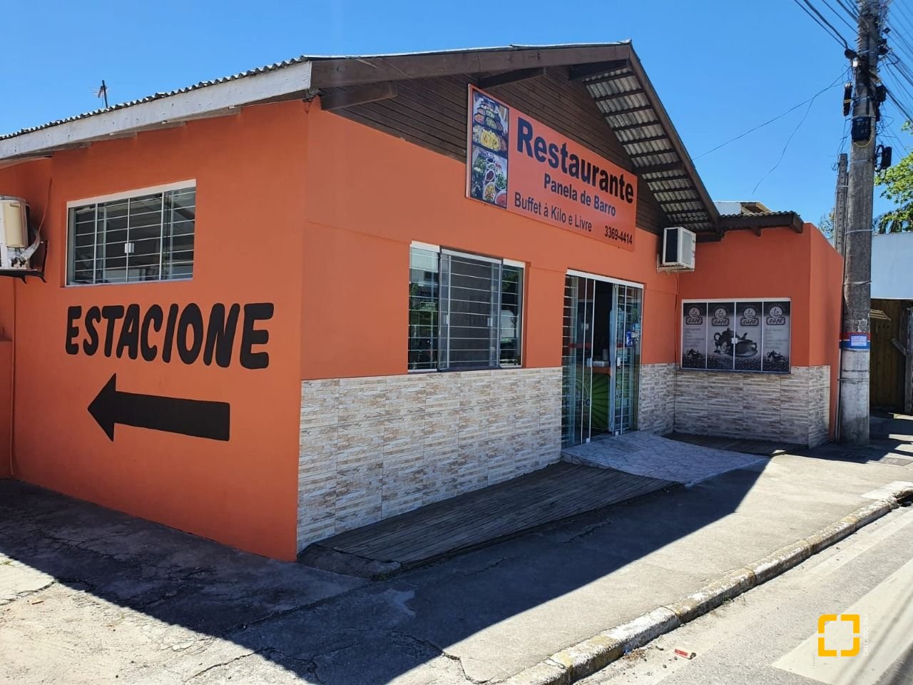 Casa com 128m², no bairro Vargem Grande em Florianópolis