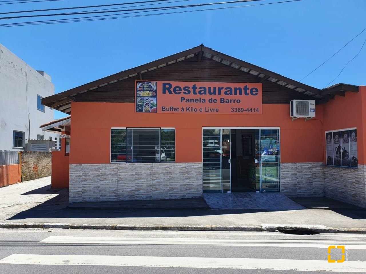Casa com 128m², no bairro Vargem Grande em Florianópolis
