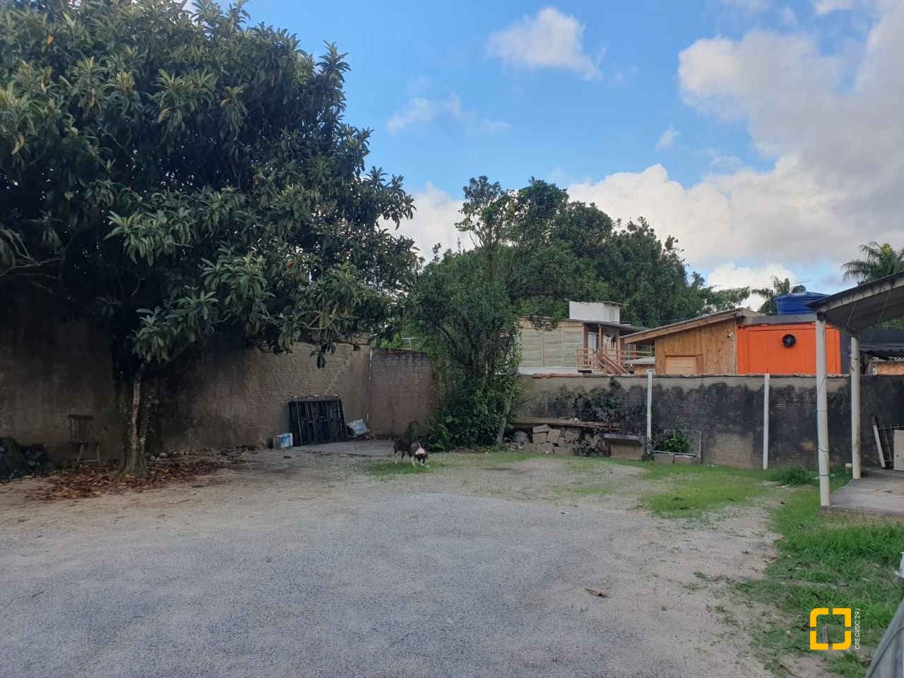 Casa com 128m², no bairro Vargem Grande em Florianópolis