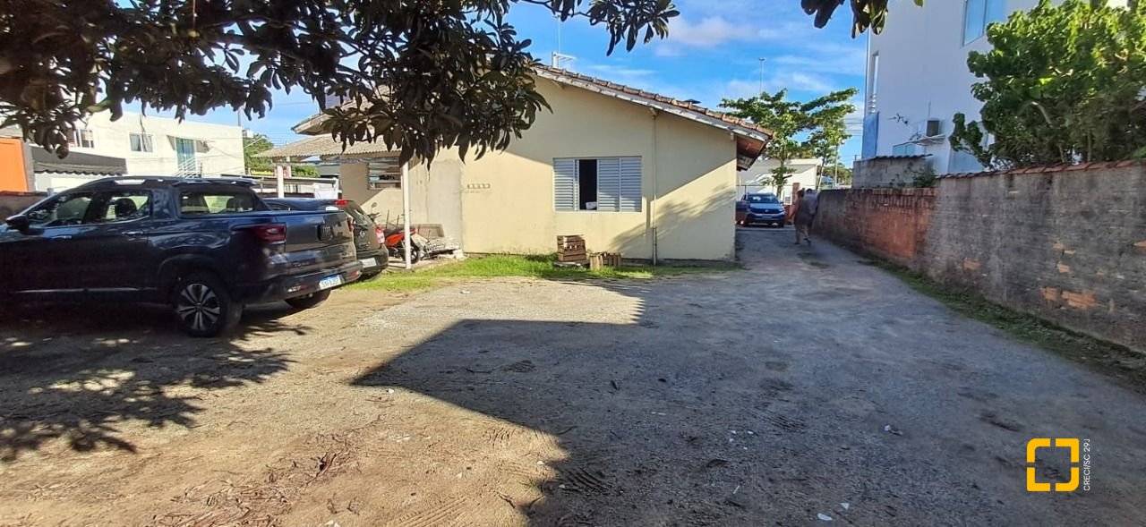Casa com 128m², no bairro Vargem Grande em Florianópolis