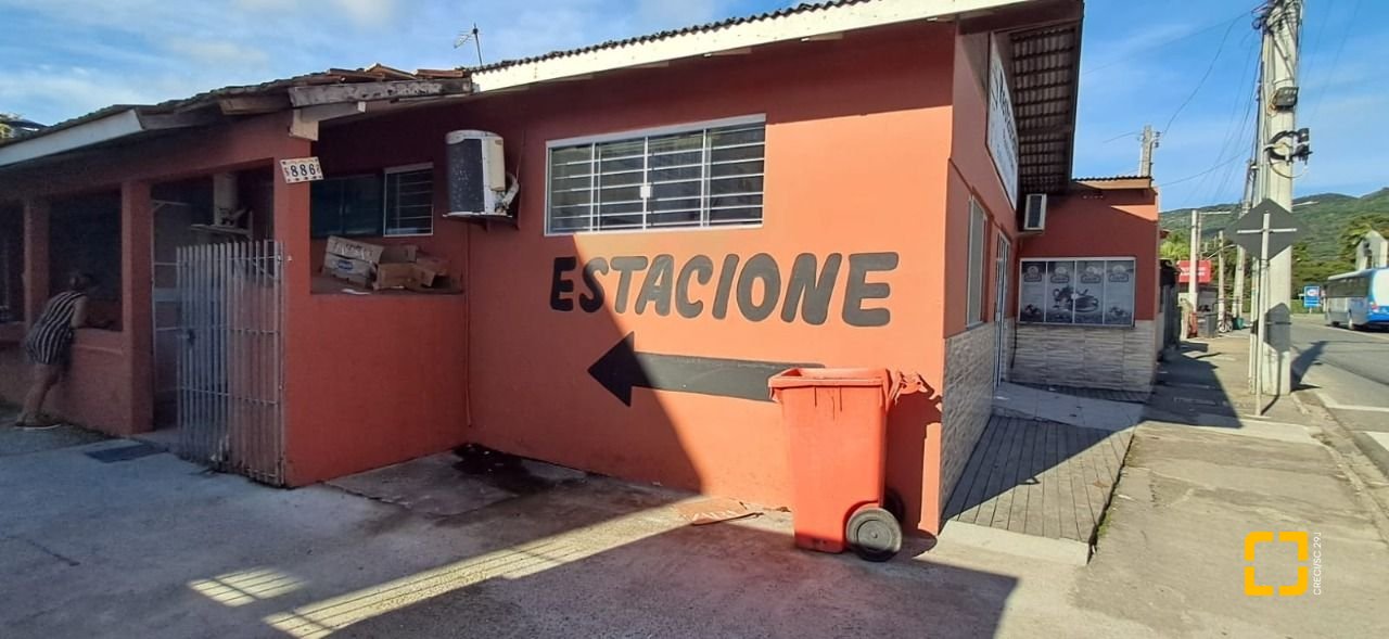 Casa com 128m², no bairro Vargem Grande em Florianópolis