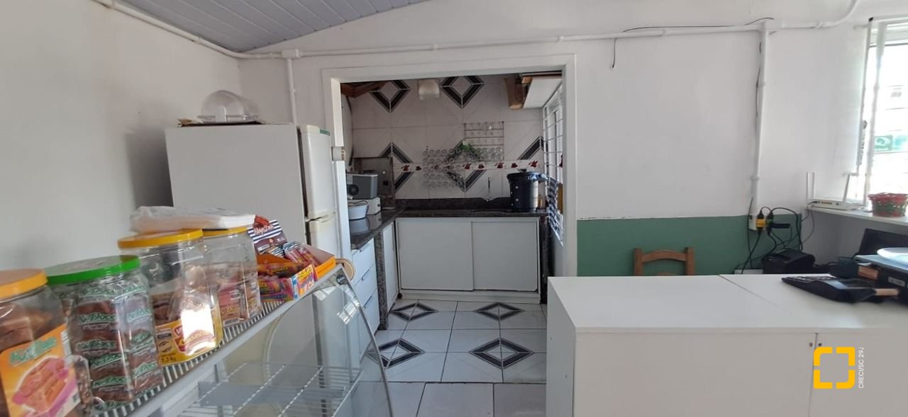 Casa com 128m², no bairro Vargem Grande em Florianópolis