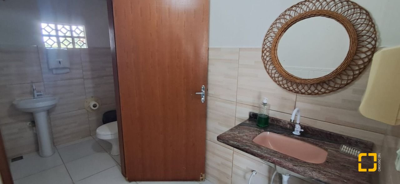 Casa com 128m², no bairro Vargem Grande em Florianópolis