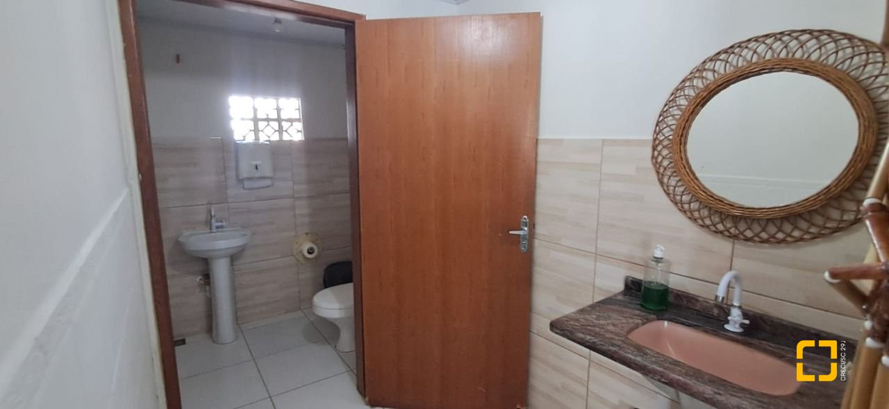 Casa com 128m², no bairro Vargem Grande em Florianópolis