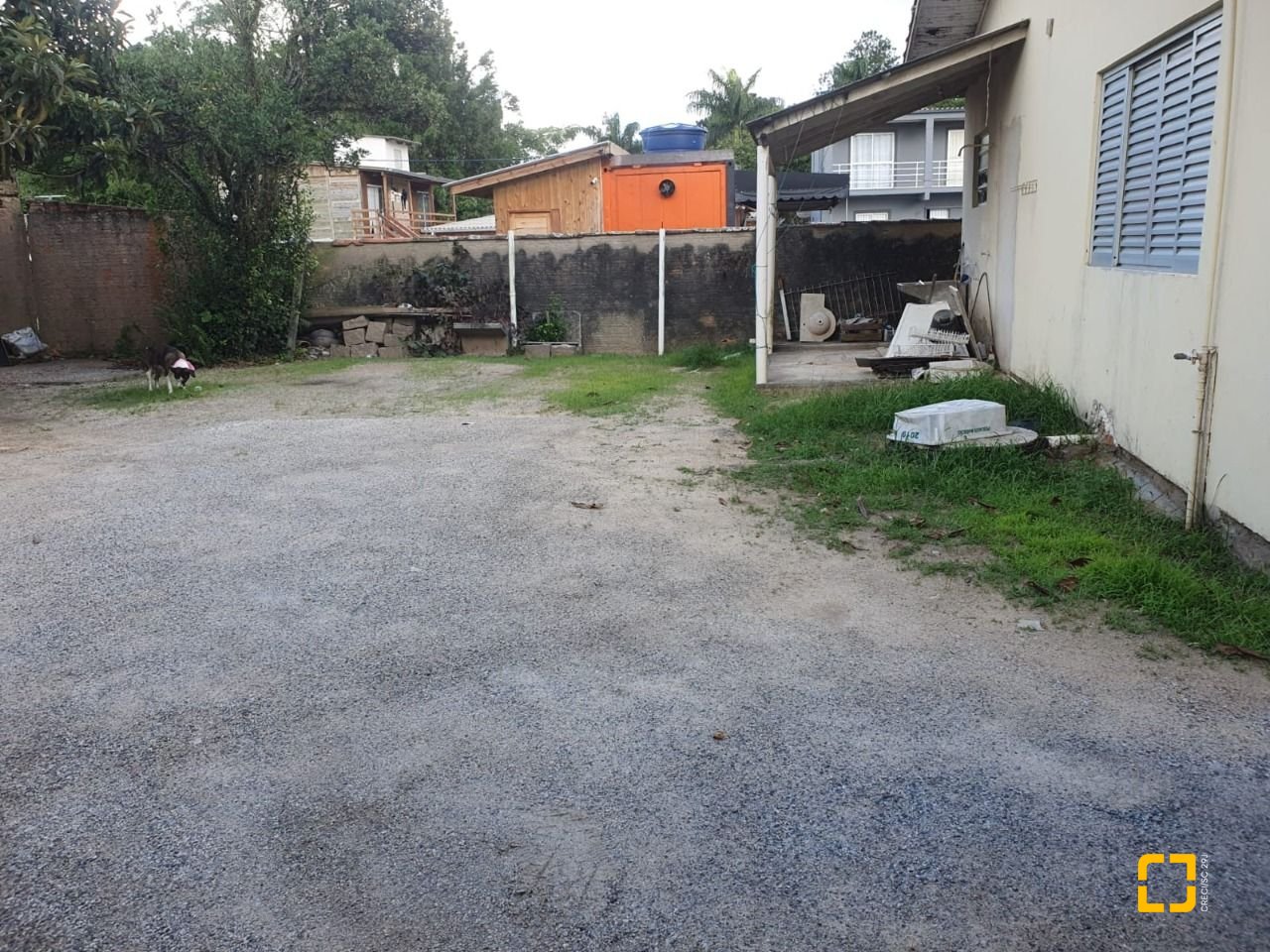 Casa com 128m², no bairro Vargem Grande em Florianópolis
