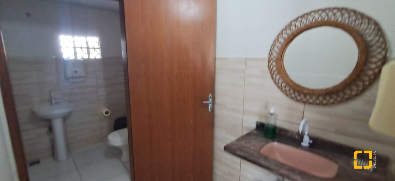 Casa com 128m², no bairro Vargem Grande em Florianópolis
