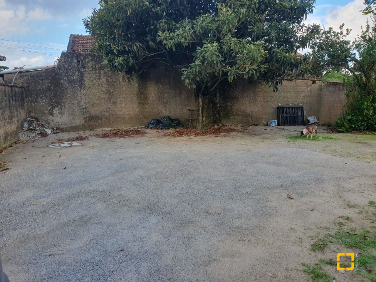 Casa com 128m², no bairro Vargem Grande em Florianópolis