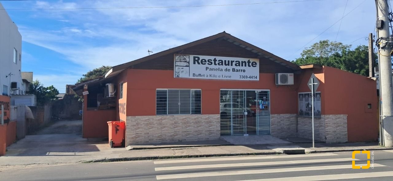 Casa com 128m², no bairro Vargem Grande em Florianópolis