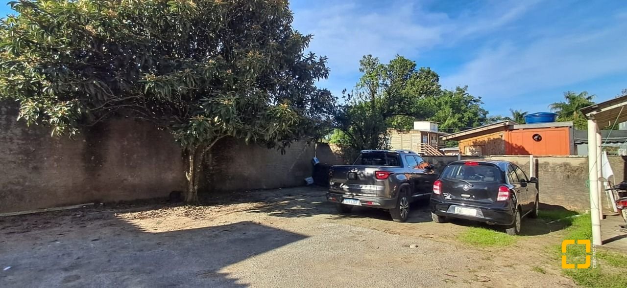 Casa com 128m², no bairro Vargem Grande em Florianópolis
