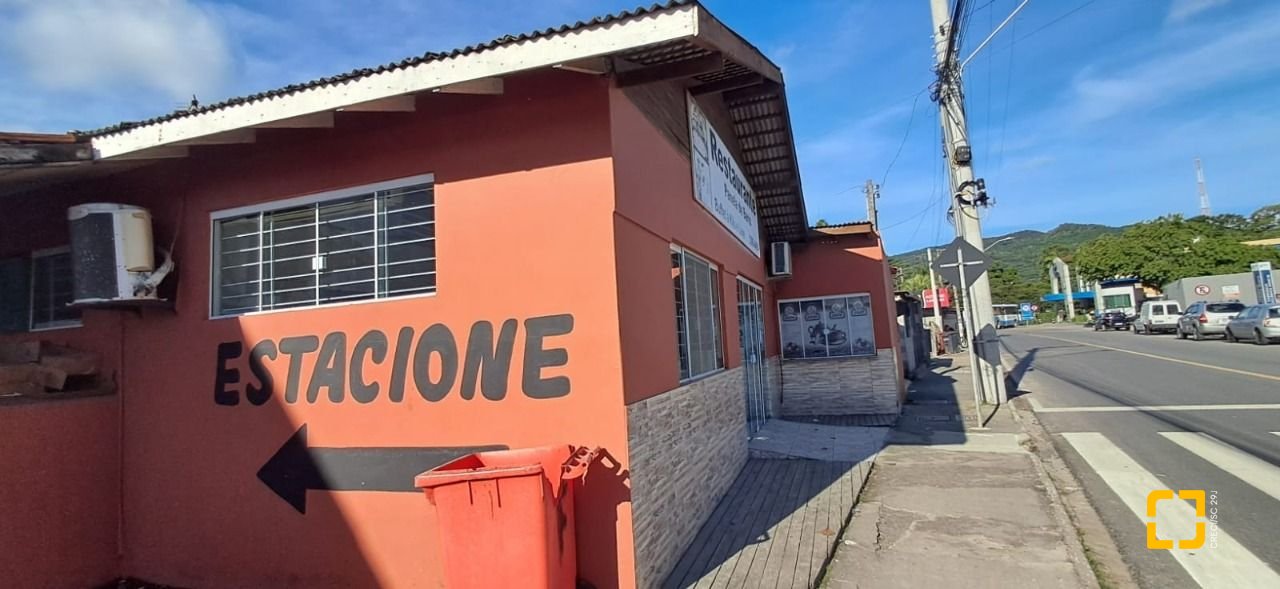 Casa com 128m², no bairro Vargem Grande em Florianópolis