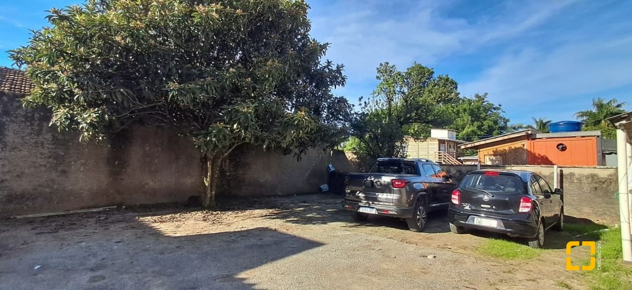 Casa com 128m², no bairro Vargem Grande em Florianópolis