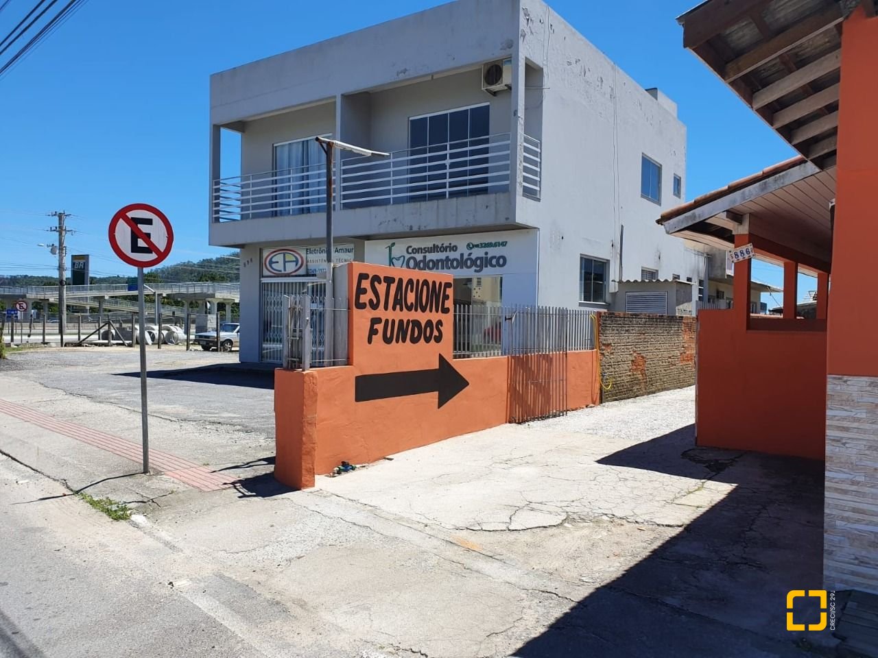 Casa com 128m², no bairro Vargem Grande em Florianópolis