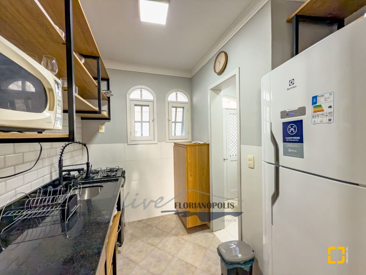 Apartamento com 68m², 2 quartos, no bairro Cachoeira do Bom Jesus em Florianópolis