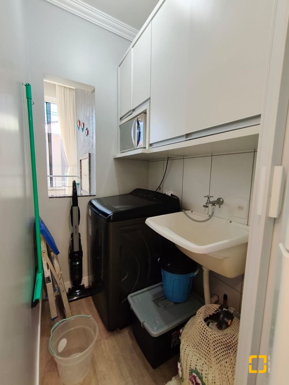 Apartamento com 58m², 3 quartos (sendo 1 suíte), 1 garagem, no bairro Ingleses em Florianópolis