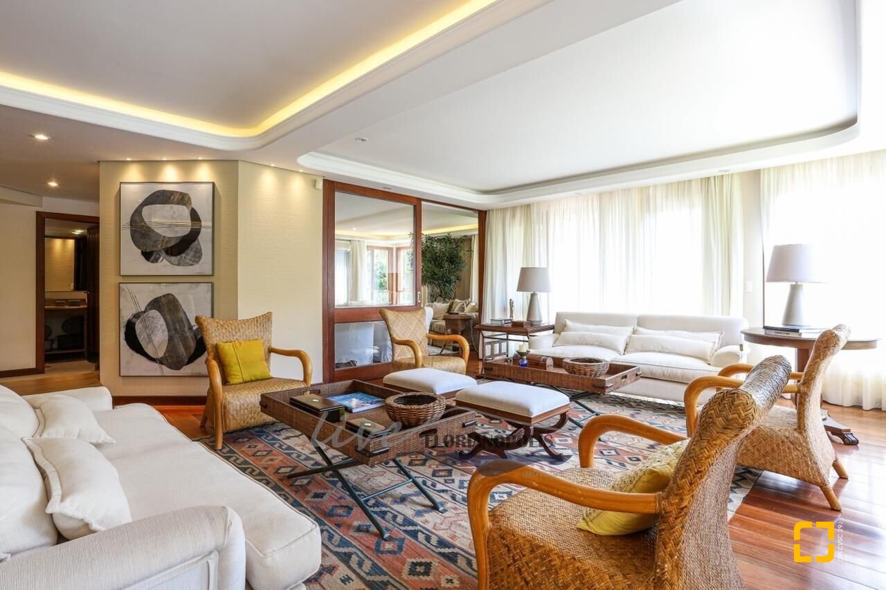 Casa com 1000m², 6 quartos (sendo 6 suítes), no bairro Ratones em Florianópolis