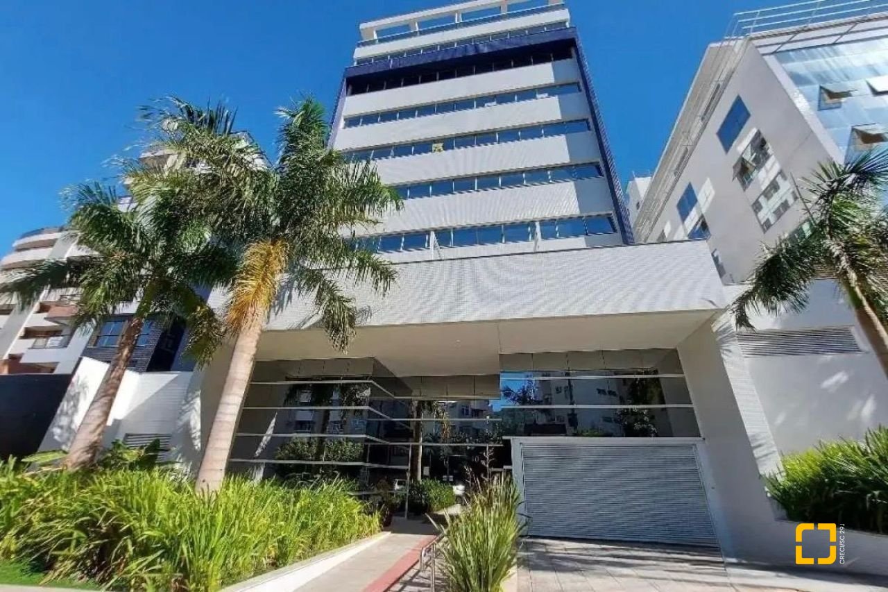Sala com 26m², 1 garagem, no bairro Itacorubi em Florianópolis