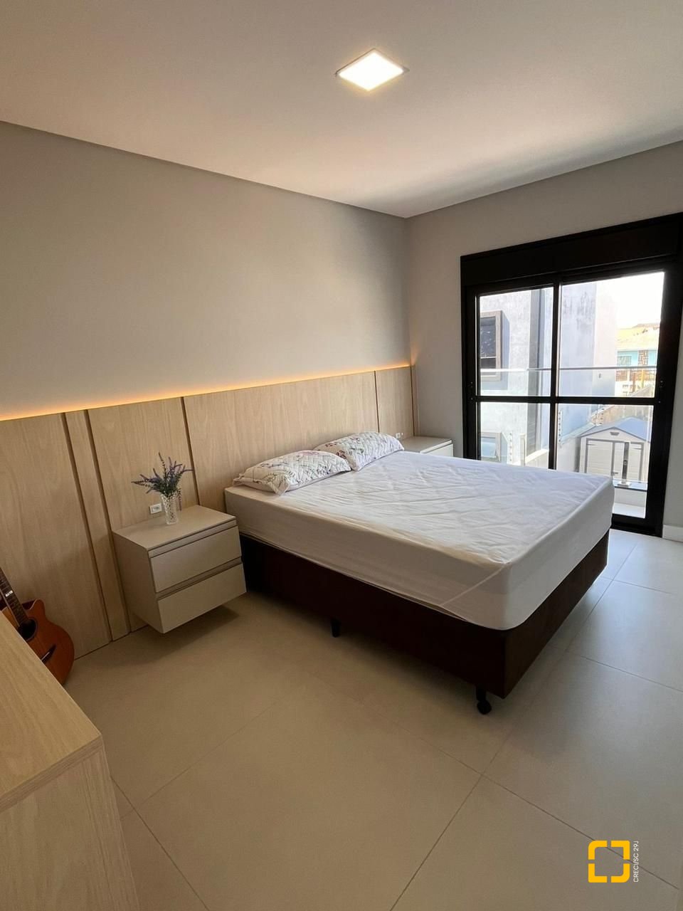 Casa com 153m², 3 quartos (sendo 1 suíte), 2 garagens, no bairro Pinheira em Palhoça