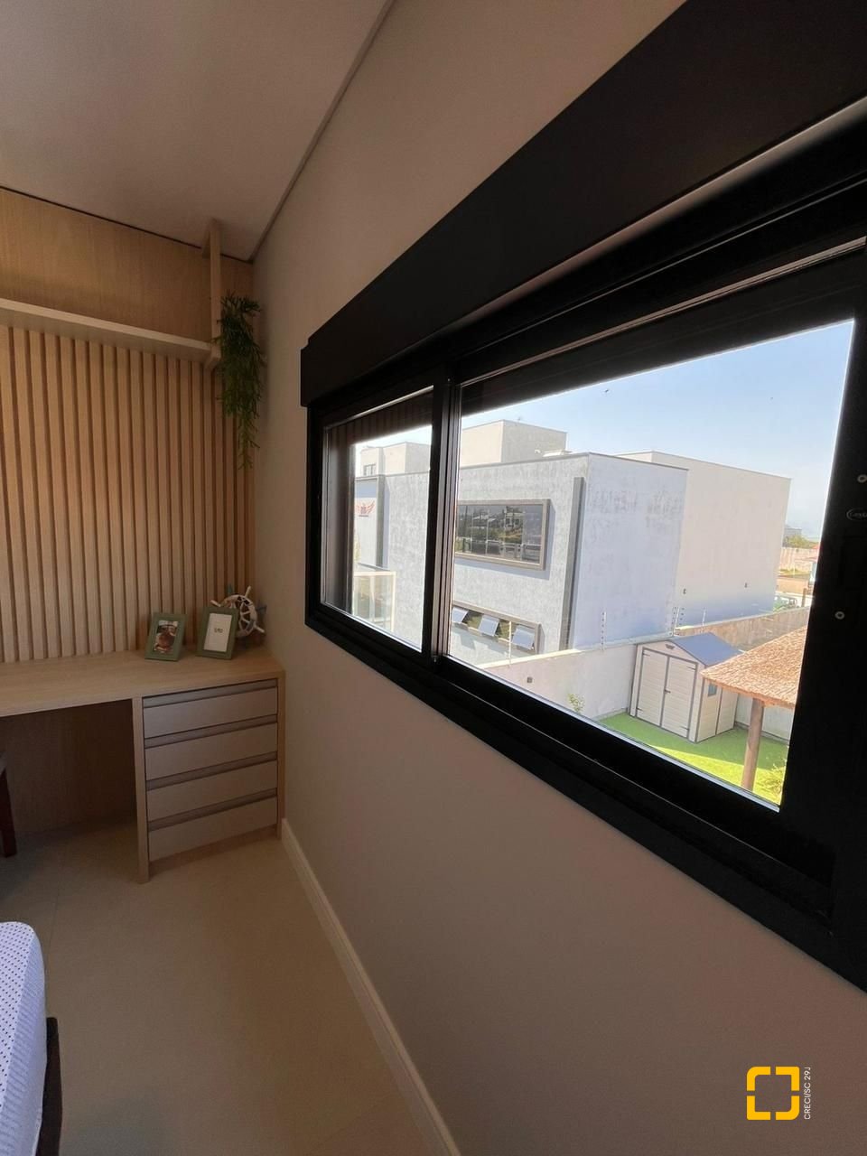 Casa com 153m², 3 quartos (sendo 1 suíte), 2 garagens, no bairro Pinheira em Palhoça