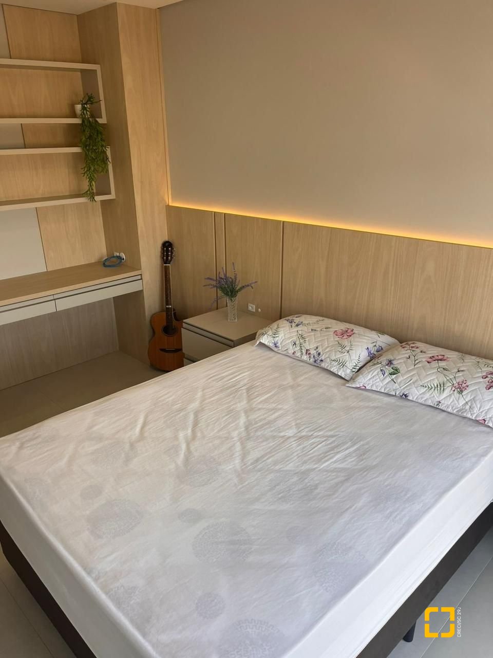 Casa com 153m², 3 quartos (sendo 1 suíte), 2 garagens, no bairro Pinheira em Palhoça