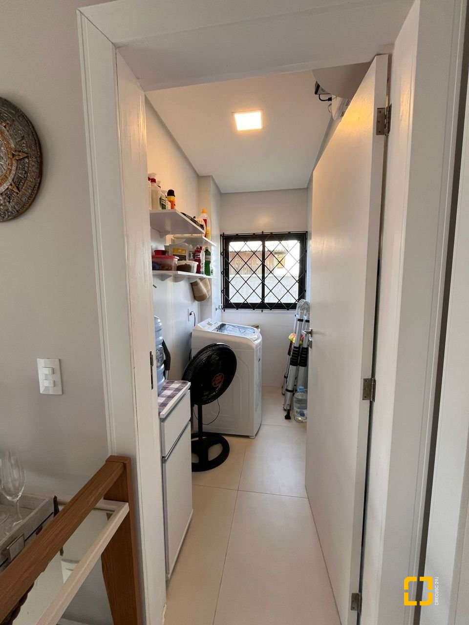 Casa com 153m², 3 quartos (sendo 1 suíte), 2 garagens, no bairro Pinheira em Palhoça