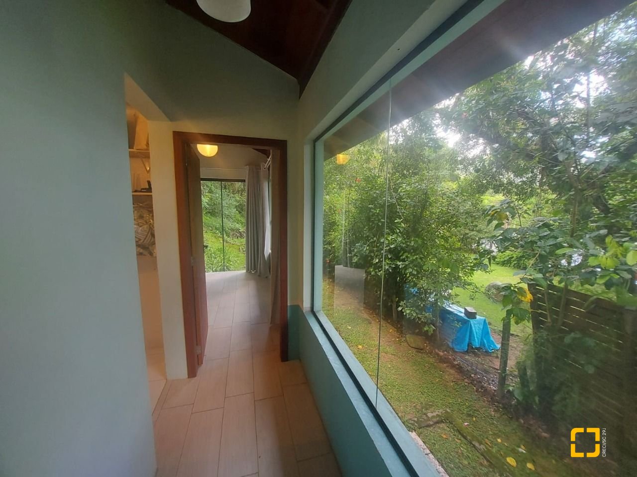 Casa com 65m², 1 quarto, no bairro Lagoa da Conceição em Florianópolis