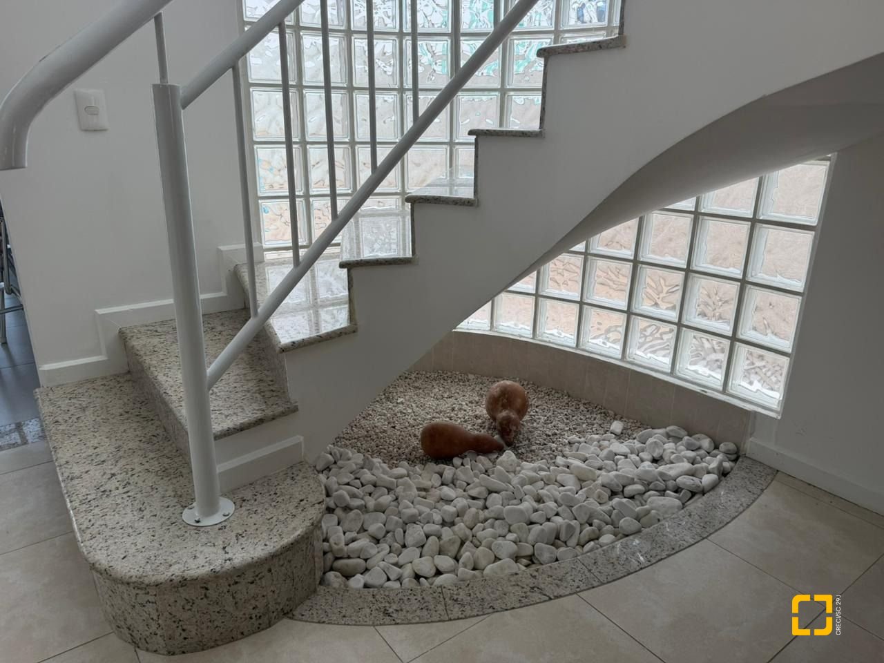 Casa com 292m², 3 quartos (sendo 1 suíte), 3 garagens, no bairro Pedra Branca em Palhoça