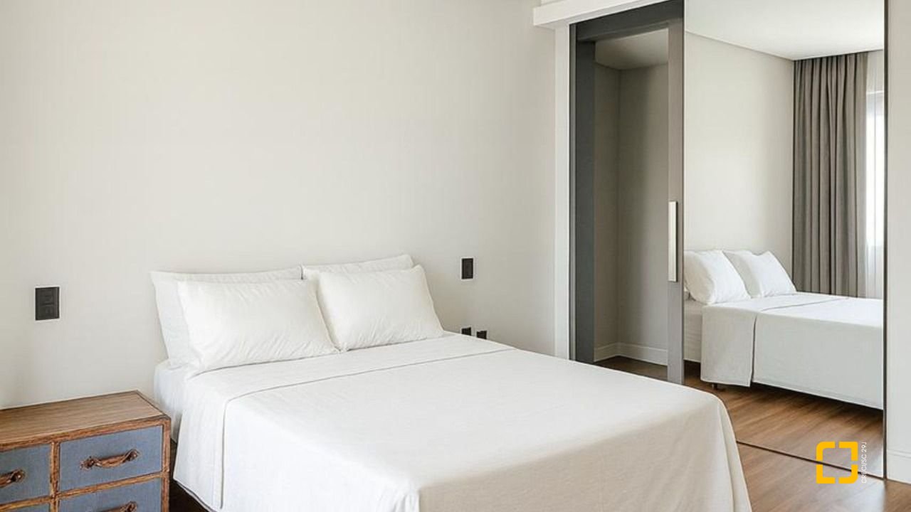 Casa com 173m², 6 quartos (sendo 3 suítes), 3 garagens, no bairro Campeche em Florianópolis